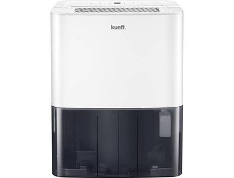Deshumidificador KUNFT KDH8861 (2.1 L - 10 L/dia)