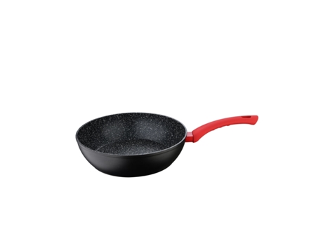 Sartén SAN IGNACIO Toledo (Aluminio - Aluminio Forjado - Ø 28 cm)