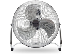Ventilador de Suelo BECKEN BFF 2380 18'' (3 velocidades - 150 W)