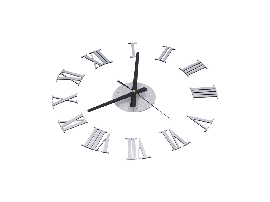 Reloj digital automático islámico Azan de pared y mesa Jkw World con 8 sonidos de oración Azan Aquaforge