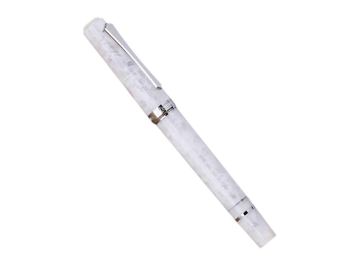 Bolígrafo Penbbs 489 con absorbedor de tinta, punta de iridio F, para escribir regalos.