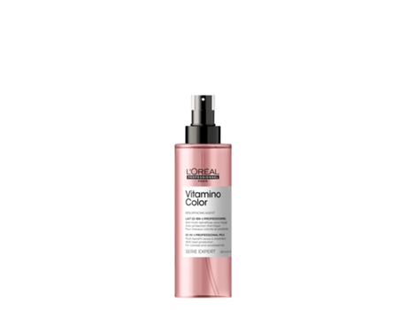 Se Vitamino Color Leave In 10-1 para Cabellos Teñidos 190Ml LOREAL