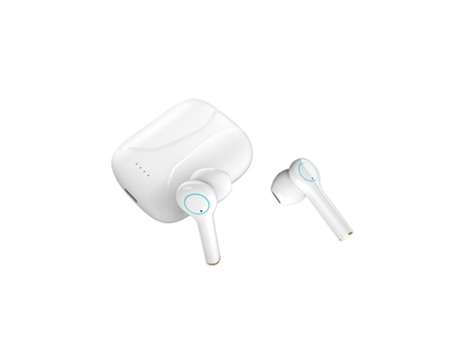 Auriculares Bluetooth True Wireless Auriculares L31 Business Adecuados para Xiaomi Huawei Iphone Blanco