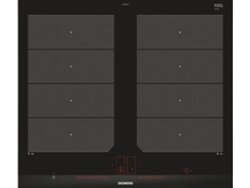 Placa Flex de Inducción SIEMENS EX675LXC1E (Eléctrica - 60.2 cm - Negro)