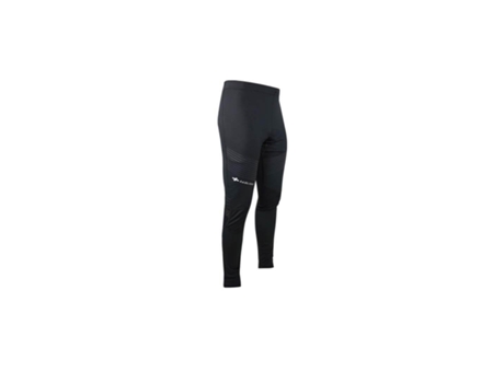 Mallas para Hombre de Trail RAIDLIGHT (XL - Multicolor)