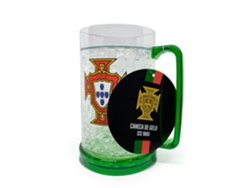 Taza FPF BY AWNHILL BRINDES de HIelo Verde