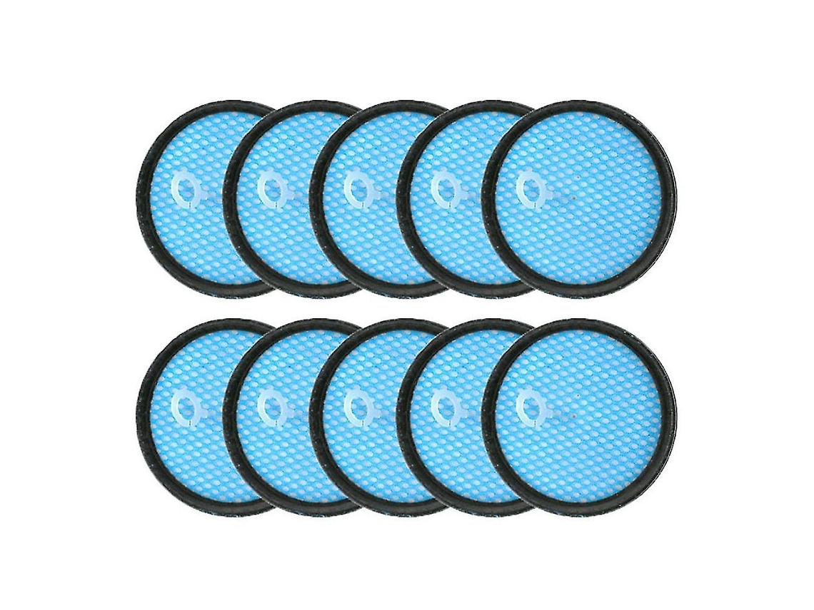 10 piezas de filtro HEPA de repuesto para Midea Vh1704 P3 P3 L