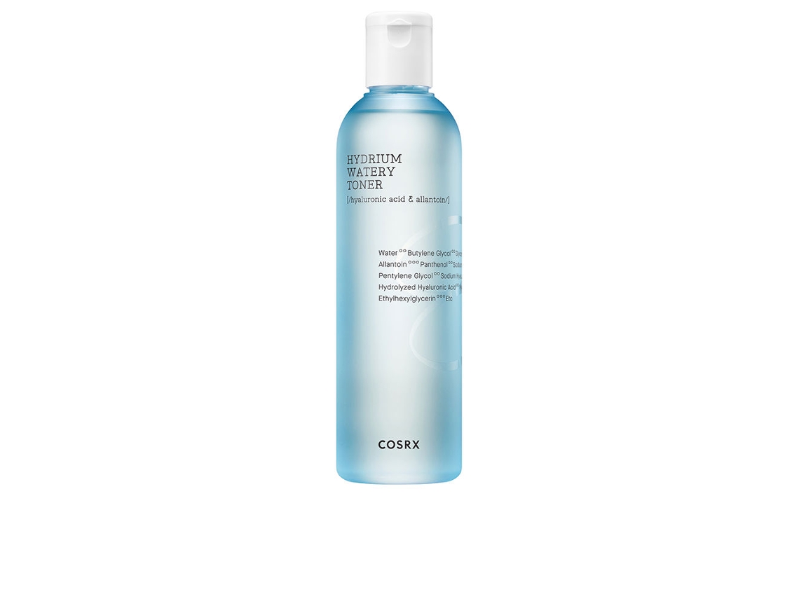 Tónico Hydrium Waterly COSRX 150 ml