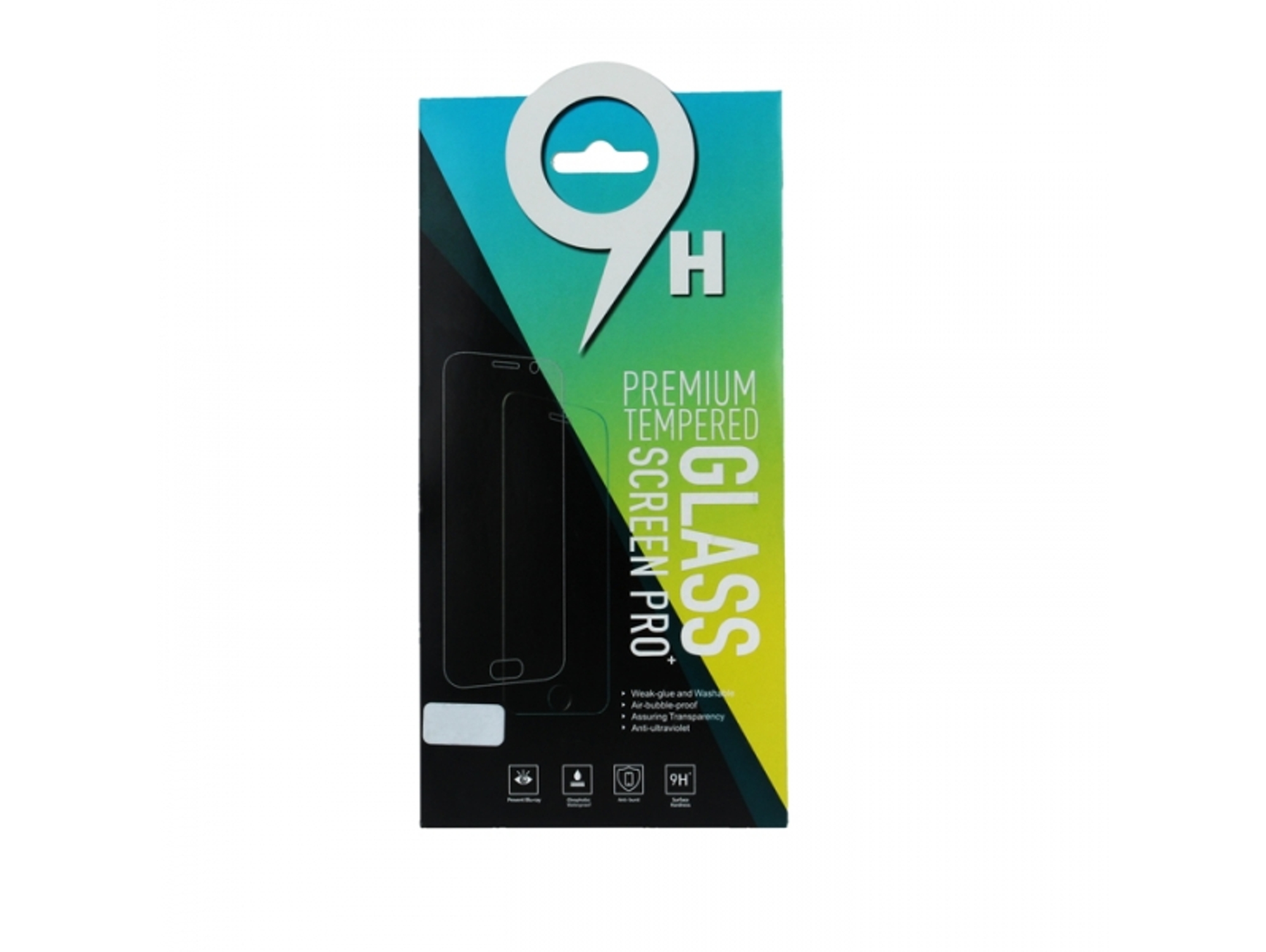 Protector de Cristal Templado HEADCASE Samsung Galaxy J3 2017