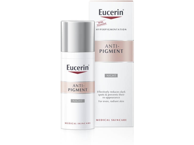 Crema de Noche EUCERIN Antipigmentación (400 ml)