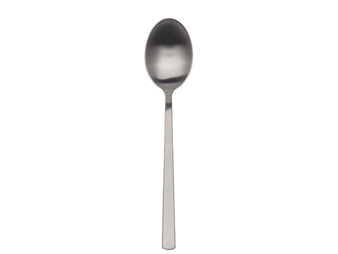 Set de Cucharas BERGNER Nice (Acero Inoxidable - 3 Piezas - Acero)