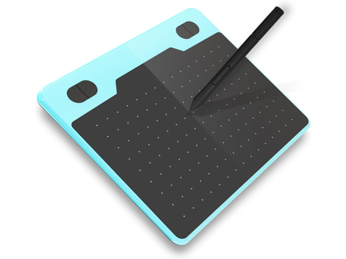 Cuaderno De Bocetos, 8192 Niveles, Velocidad De Lectura 233 Puntos, Papel De Artista.