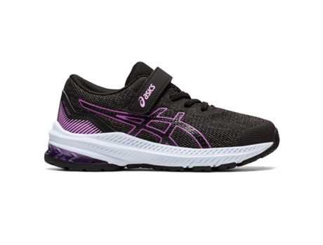 Zapatillas para Hombre ASICS Gris (Tam: 27)