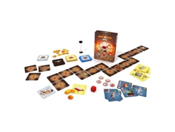Juego para Niños LAST LEVEL Dungeon Wc (Edad Mínima Recomendada: 7 años)