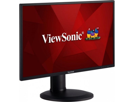 Monitor VIEWSONIC VG2419 (23.8" - 5 ms - 60 Hz)