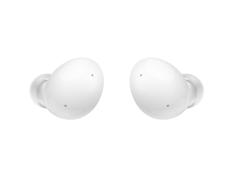 Auriculares Bluetooth True Wireless Samsung Galaxy Buds2 In-Ear Llamadas/Música Usb Tipo-CBlanco