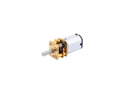 2026-motor De Engranaje Ga12-n20 Dc 12v 300rpm Reducción Micro Caja Metálica Diy Drones Aviones