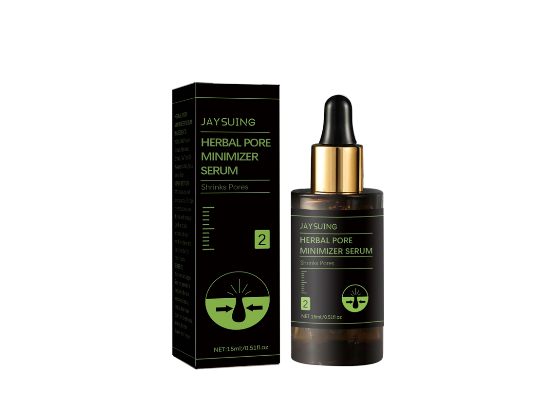 Esencia herbal líquida