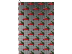 Bolsa Para Tees De Golf Material Correas 6 Cm, Resistente Al Desgaste, Impermeable, Fácil De Transportar