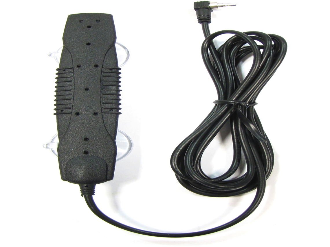 Conector de antena GPRS UMTS 3G y vacio fijo CRC9  BEMATIK