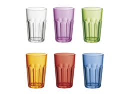 Juego de 6 Vasos GUZZINI