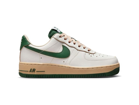 Zapatillas de Mujer NIKE Air Force Multicolor (37.5)