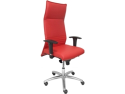 Silla Pyc Albacete Pele Rojo
