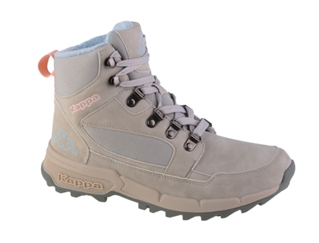 Botas KAPPA Cuero sintético Mujer (36 - Beige)