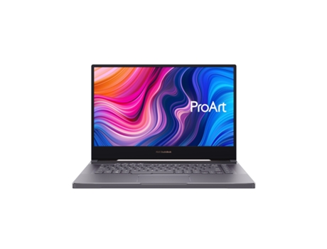 Portátil ASUS 70910 6901 (15.6 '' - Intel® Core™ i7 i7-9750H - RAM: 32 GB - 1000 GB SSD)