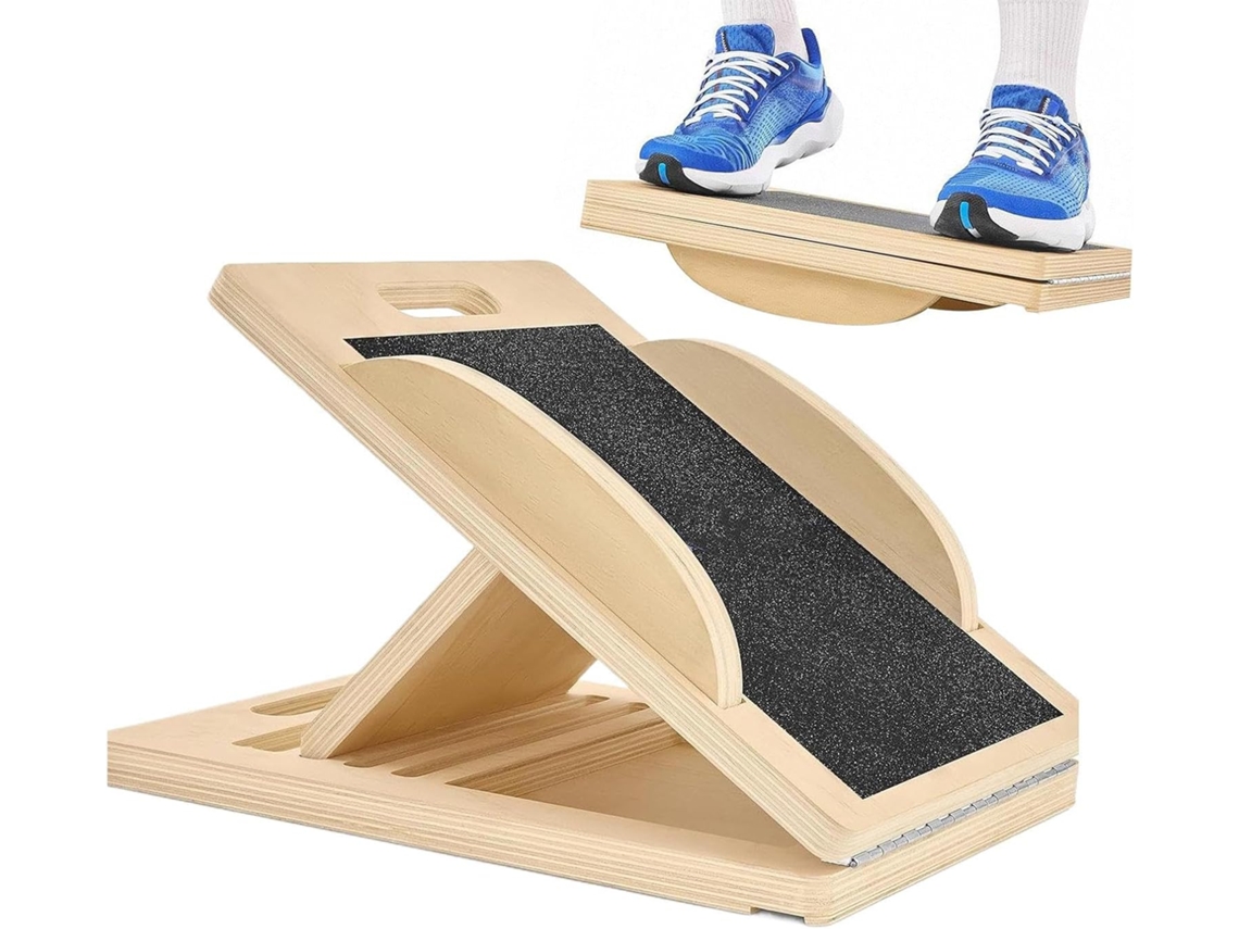 Fitness Ahorra Espacio Estable Para Gimnasio Doméstico