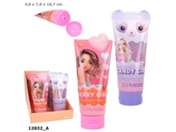 Champu Y Gel de Ducha Beauty An