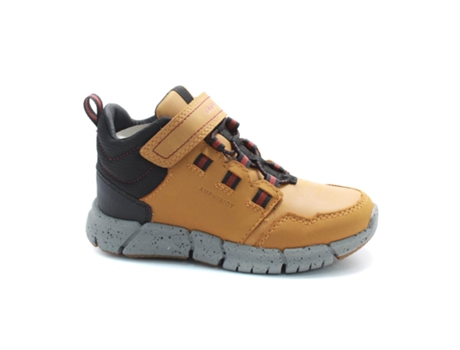 Botas Niños Velcro
