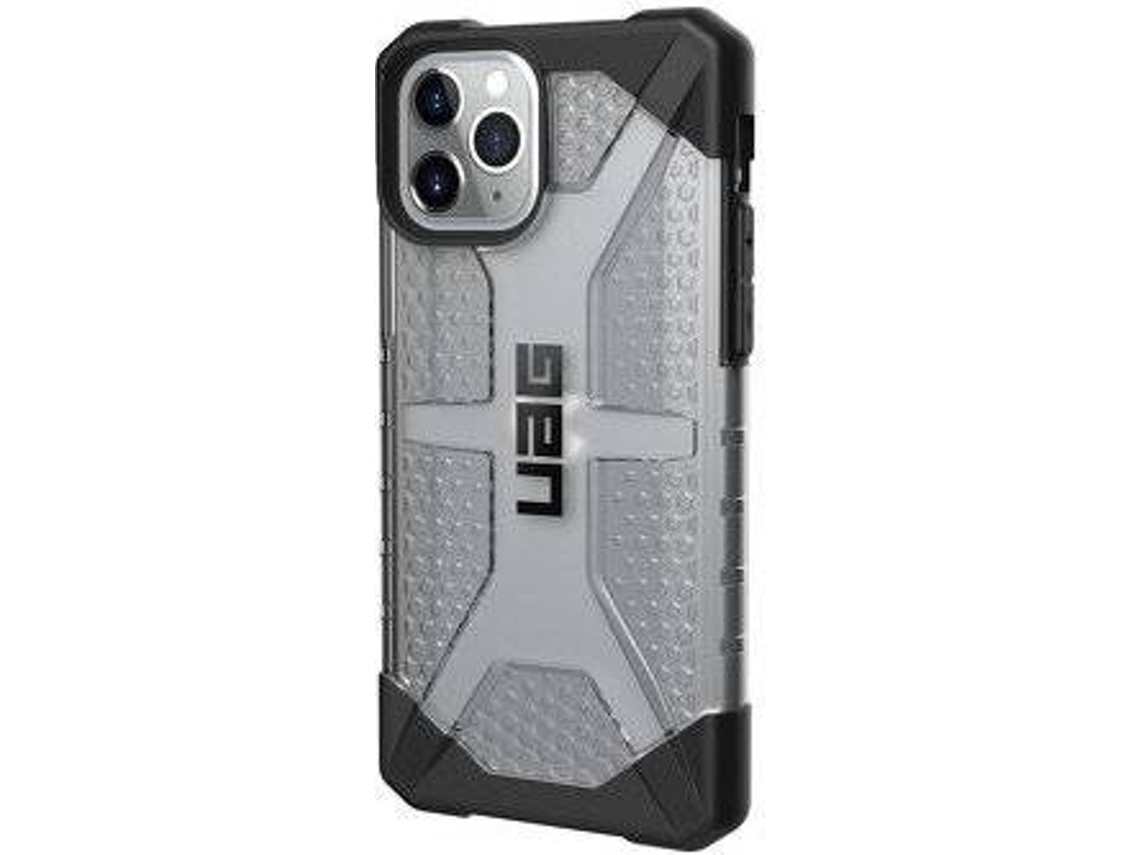 Funda iPhone 11 Pro LMOBILE Plasma Transparente