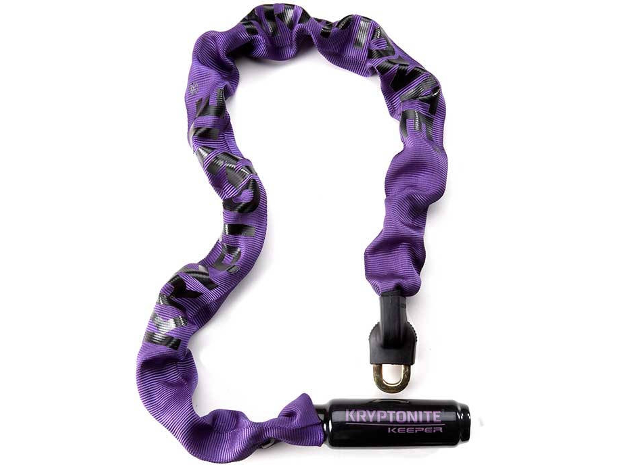 Candado KRYPTONITE Keeper 785 Color Series