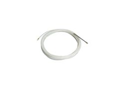 Guía Pasacables De Nylon 4mm 5 Metros Gsc 0600132