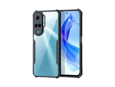 Funda para Honor, Huawei Honor 90 Lite, Honor Lite 5, Honor 90 TUMUNDOSMARTPHONE Transparente