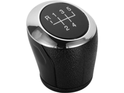 Pomo De Palanca Cambios Mt 5/6 Velocidades Para Automóviles, Cabezal Aveo Y Sonic T300 2013-2017 (6