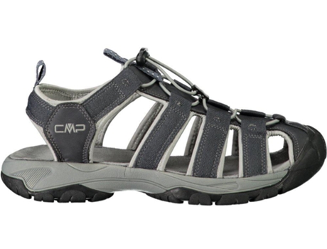 Sandalias CMP Red Hombre (44 - Rojo)