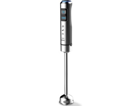 Batidora de mano + Accesorios SOGO BAT-SS-14480 (1500 W - Inox)