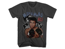 Muhammad Ali Muhammad Ali Photos T-shirt Unisex Best Sellers Sizel