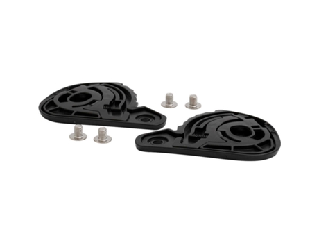 Mecanismo de Visera IXS Mecanismo de la visera 92 FG (Negro - TU)