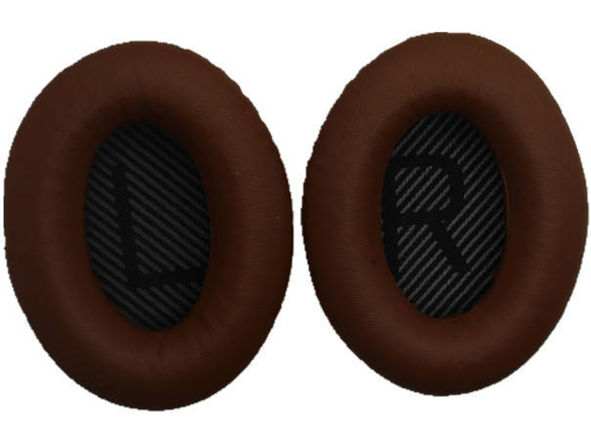 Almohadilla para Auriculares WISETONY 5052439393784 (Para Bose QuietConfort - Marrón)