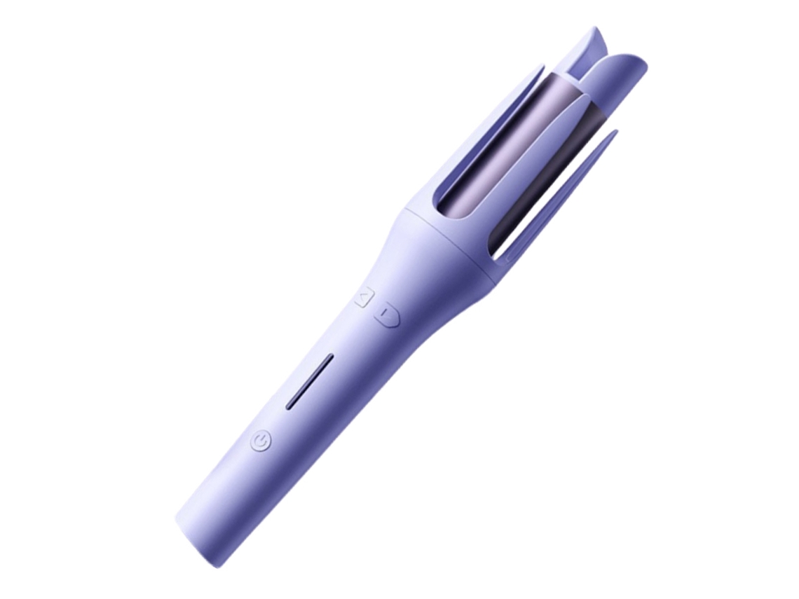 Modelador Automático de Cabello de 32 mm, con Iones Negativos