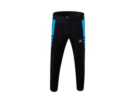 Pantalones de Chándal ERIMA Hombre (Multicolor - M)