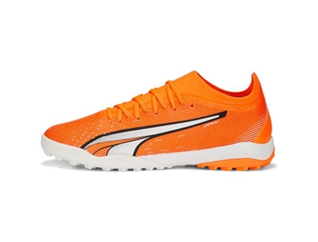 Zapatos de Hombre PUMA Ultra Match Tt Naranja (40.5)