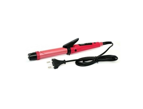 Plancha de pelo ondulador moldeador 2 en 1 rizador profesional cable 360