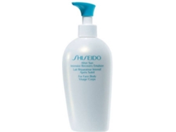 After Sun SHISEIDO Suncare Emulsión Renovadora (300 ml)