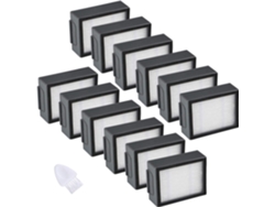 RNEMITERY 12 filtros compatibles con Roomba series e/i