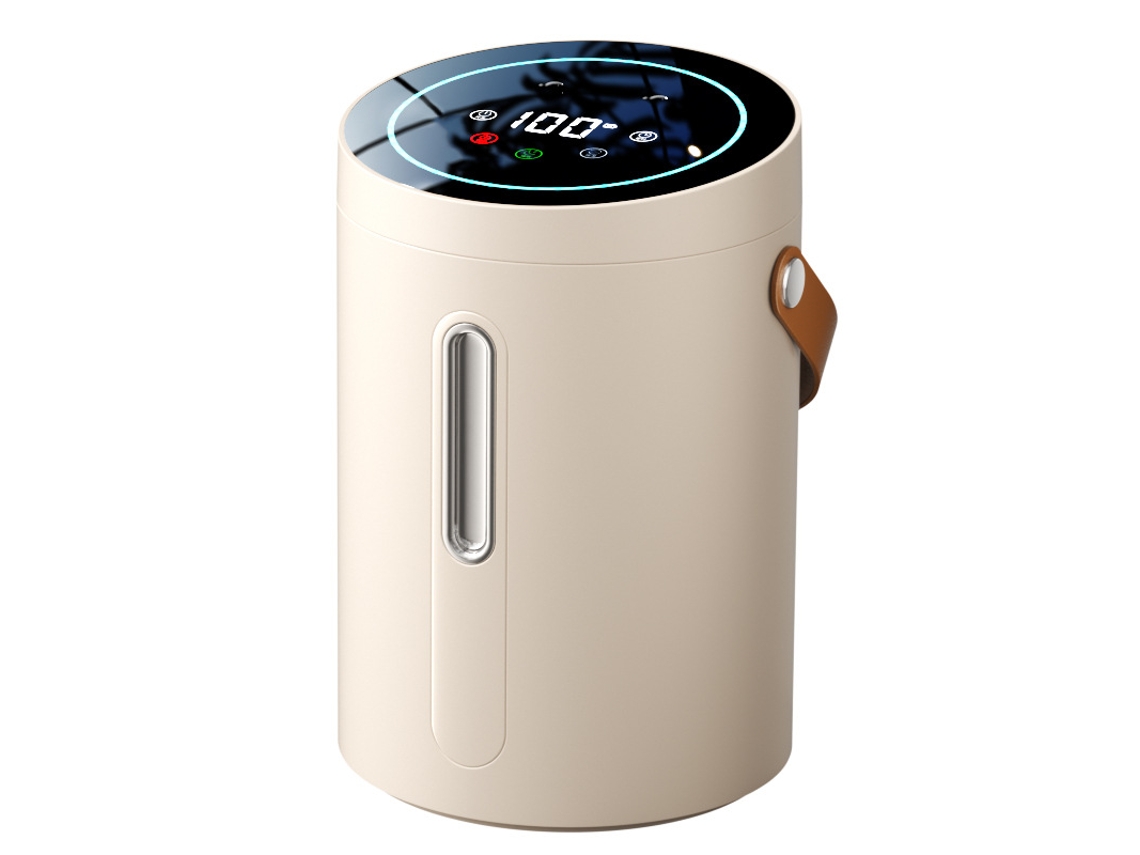 Umidificador De Ar E Difusor De Aromas De Mesa, Grande Capacidade, Para Quarto, Uso Doméstico