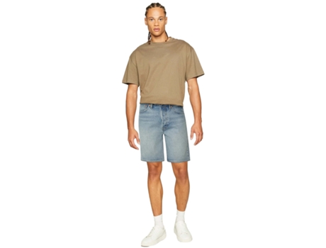 Bermuda 501 Hemmed Short LEVI´S 34